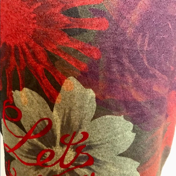 Art Deco + Dark Romance Vintage Midi Dress - Picture 6 of 7